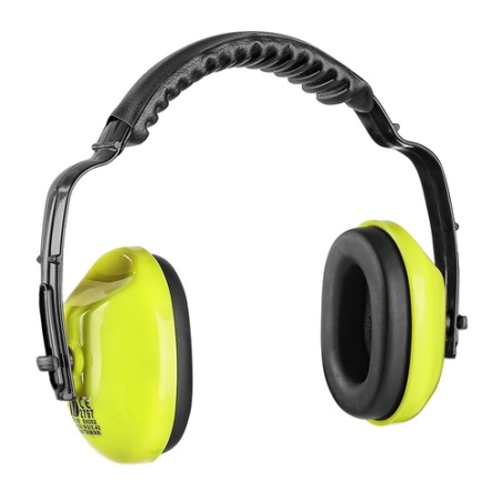 Casque antibruit CXS