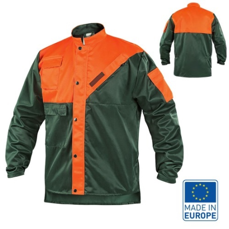 Veste de travail Homme CXS