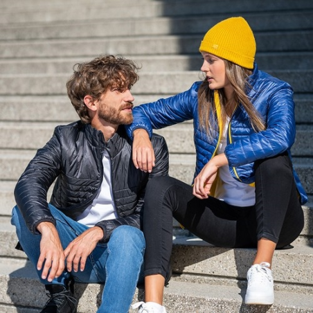 Doudoune légère Femme Malfini **promo à fin 2025**