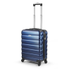 Valise cabine PET ECOFLY