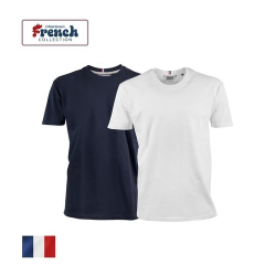 T-shirt Bio240g ALPHONSE