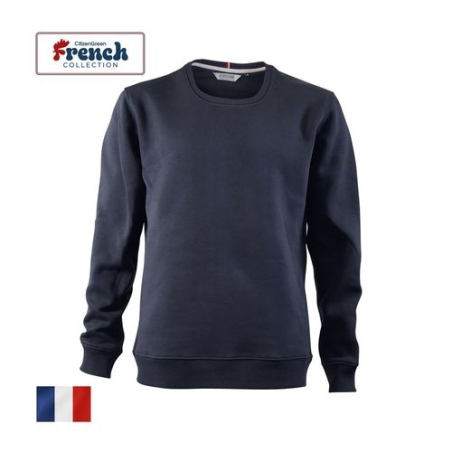 Sweatshirt 360g ARCHIBALD