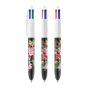 BIC® 4 Couleurs® bille