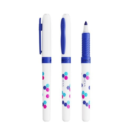 BIC® Mark-it Permanent Marqueur