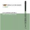BIC® Media Clic BIO Based Ecolutions® ballpen