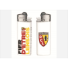 BIC® J25 Standard Briquet