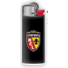 BIC® J25 Standard Briquet