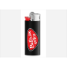 BIC® J25 Standard Briquet