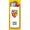 BIC® J25 Standard Briquet