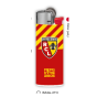BIC® J25 Standard Briquet