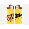 BIC® J25 Standard Briquet