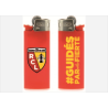 BIC® J25 Standard Briquet