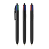 BIC® 4 Couleurs Soft