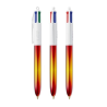 BIC® 4 Colours® Flags Collection