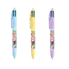 BIC® 4 Couleurs® Pastel