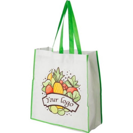 Sac shopping en non-tissé Avi