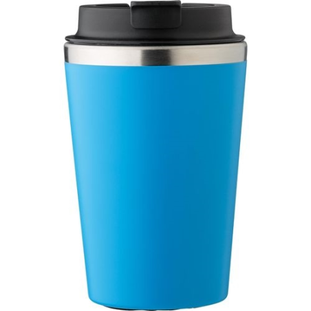 Mug en acier inoxydable Shay