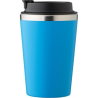 Mug en acier inoxydable Shay