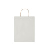 PAPER TONE M Sac en papier moyen format