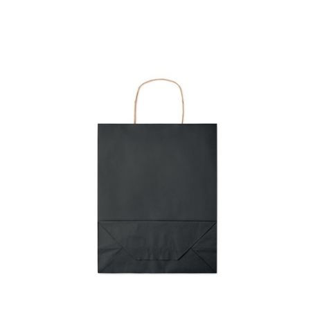 PAPER TONE M Sac en papier moyen format