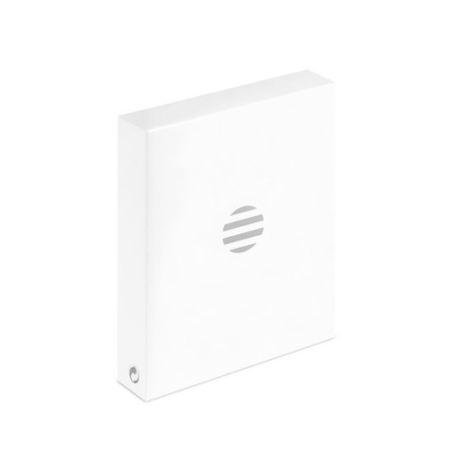 POWER&WIRELESS Powerbank sans fil 4000mAh