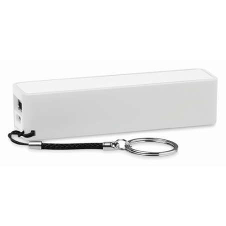 POWER MATE Slim PowerBank 2200 mAh -22