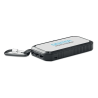 POWEREIGHT Chargeur solaire 8000 mAh