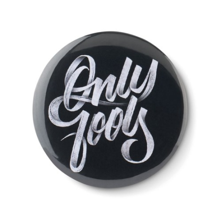 PIN OPENER Magnet en métal et décapsuleur