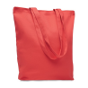 RASSA COLOURED Sac shopping en toile 270 gr/m²