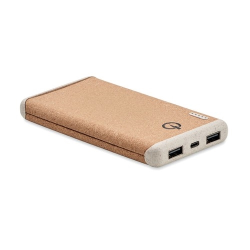RALIA Powerbank chargeur 10000mAh
