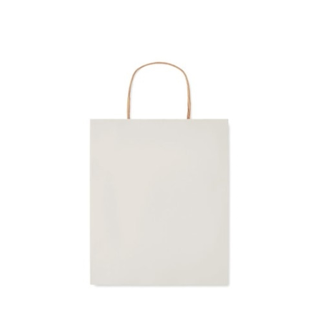 PAPER TONE S Sac en papier petit format