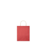 PAPER TONE S Sac en papier petit format