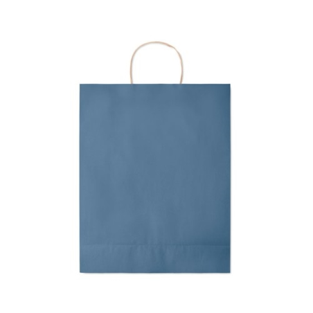 PAPER TONE L Sac en papier grand format