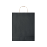 PAPER TONE L Sac en papier grand format