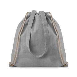 MOIRA DUO Sac en coton recyclé