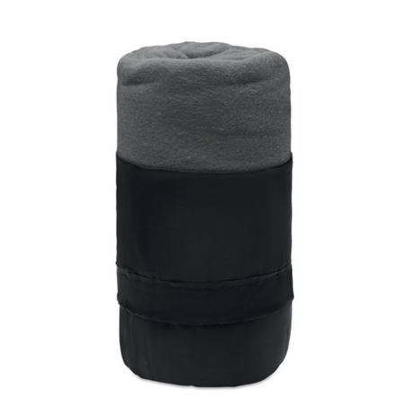 MUSALA RPET Couverture polaire