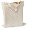 MARKETA + Sac shopping coton 140gr/m²