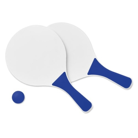 MINI MATCH Set tennis de plage