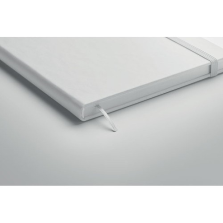 OURS Carnet de notes A5 recyclé