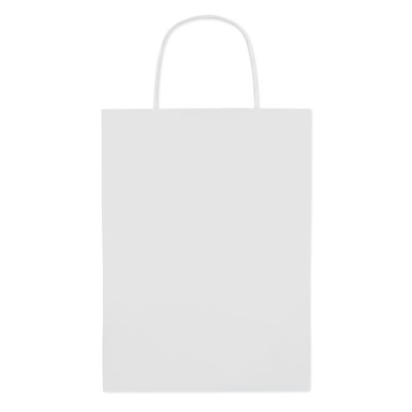 PAPER MEDIUM Sac cadeau (moyen) 150 gr/m²