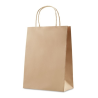 PAPER MEDIUM Sac cadeau (moyen) 150 gr/m²