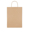PAPER LARGE Sac cadeau (grand) 150 gr/m²