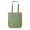 NAIMA TOTE Sac shopping en chanvre