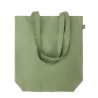 NAIMA TOTE Sac shopping en chanvre