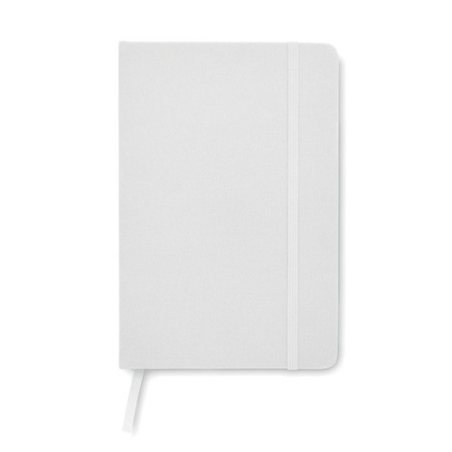 NOTE RPET Carnet A5 couverture 600D