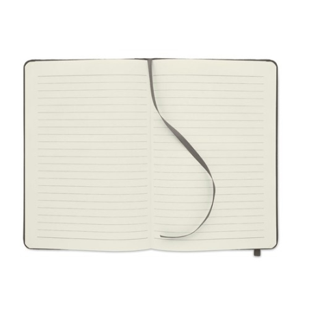 NOTE RPET Carnet A5 couverture 600D