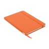 NOTE RPET Carnet A5 couverture 600D