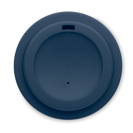 NOLA Gobelet double paroi PP 300 ml