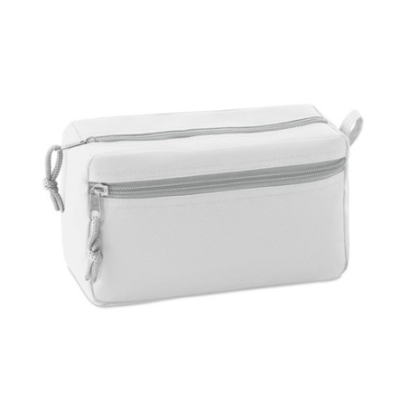 NEW & SMART Trousse de toilette sans PVC