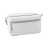 NEW & SMART Trousse de toilette sans PVC